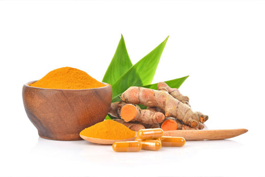 Benefits of turmeric for joint ailments for your pet