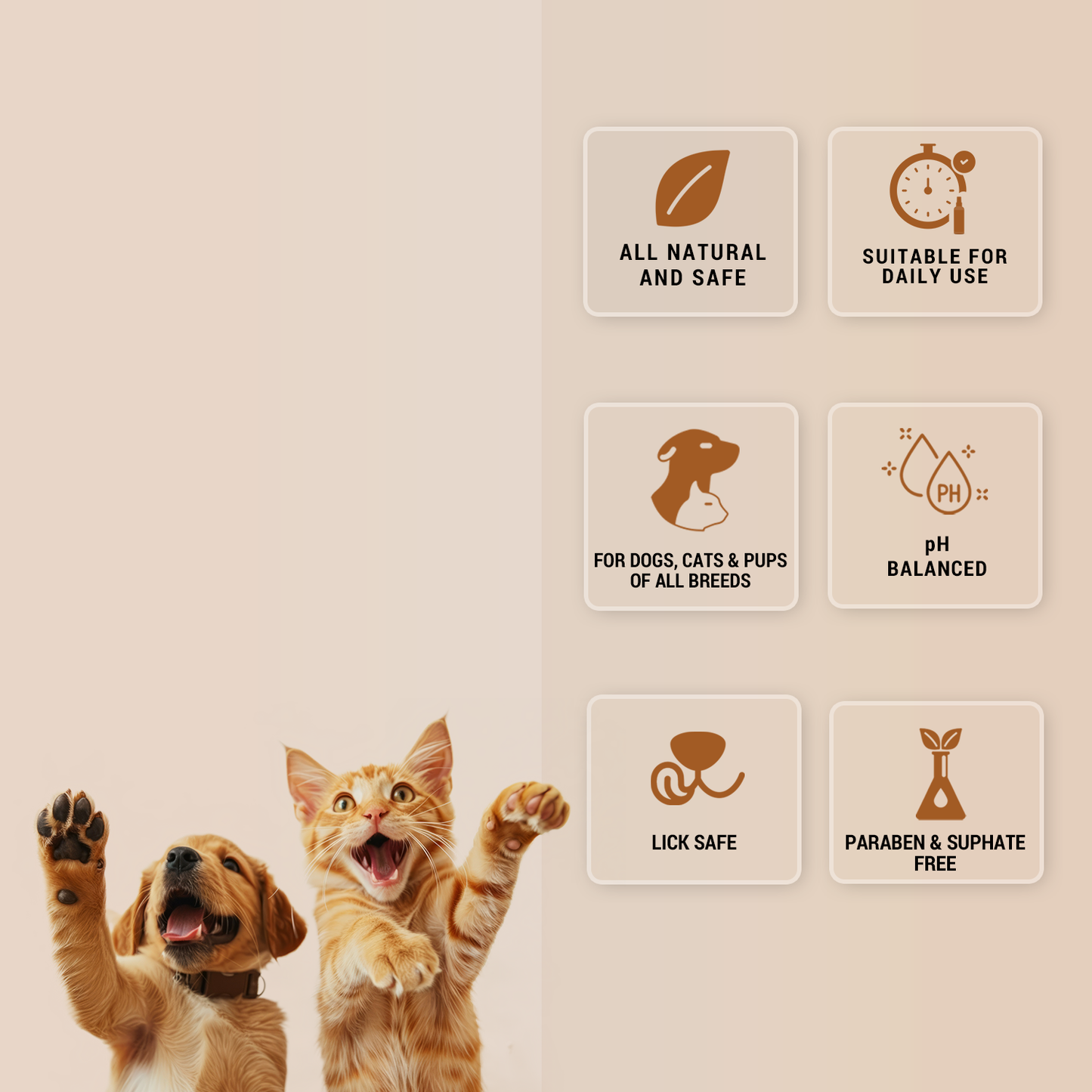 PAW GUARD