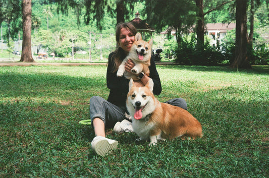 Are Pets Telepathic? Understanding the Unspoken Bond with Your Pet