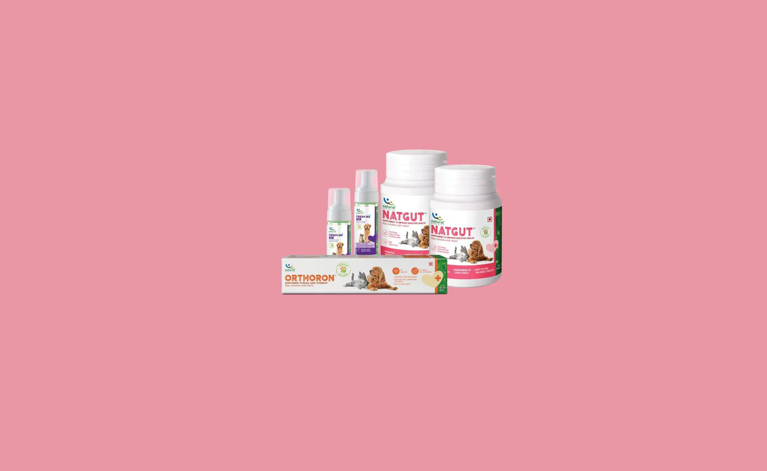 Featured Products