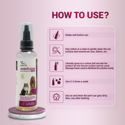 AUDICLEAN - For clean and healthy ears