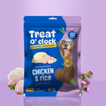 Natural Dog Treats