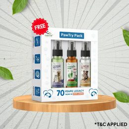 Free Sample Kit