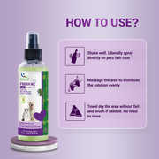 Fresh Me Up Bloom Aloevera