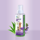 FRESH ME UP - Waterless Foam Cleanser for dogs and cats