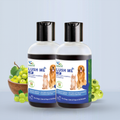 Hair Fall Shampoo for Dogs