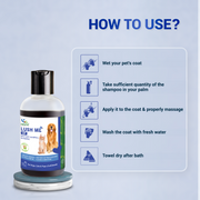 LUSH ME UP 90ml (Pack of 2)