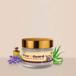 PAW GUARD