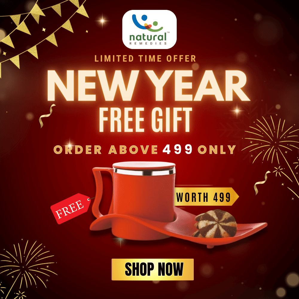 New Year Gift Worth 499