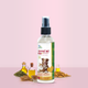 Shine Me Up Advanced | Natural Coat Serum for Dogs & Cats | Detangles & Nourishes (90ml)