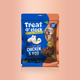 TREAT O'CLOCK (CHICKEN&EGG)