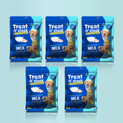 TREAT O'CLOCK (MILK)