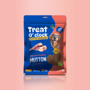 TREAT O'CLOCK (MUTTON)