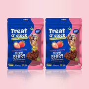 TREAT O'CLOCK (STRAWBERRY)