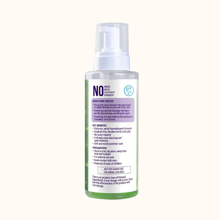 FRESH ME UP (Pack of 2) - For Dogs & Cat