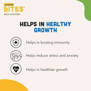 JUNIOR BITES -- For Dogs